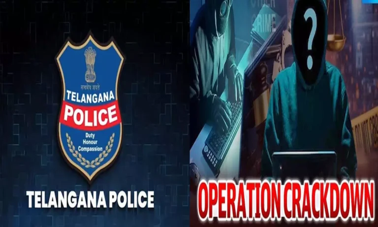 Crackdown