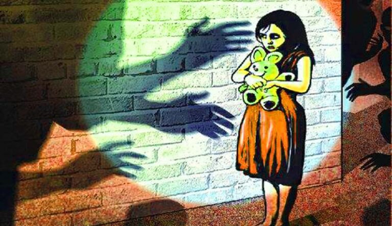 Crime against children