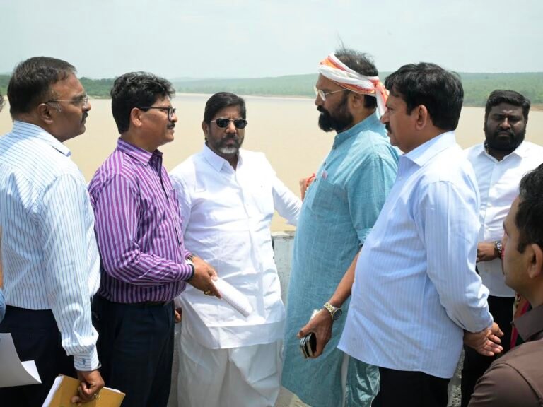 Deputy CM Mallu Bhatti Vikramarka