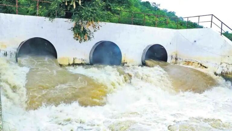 Devadula Lift Irrigation