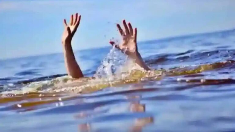 Drowning