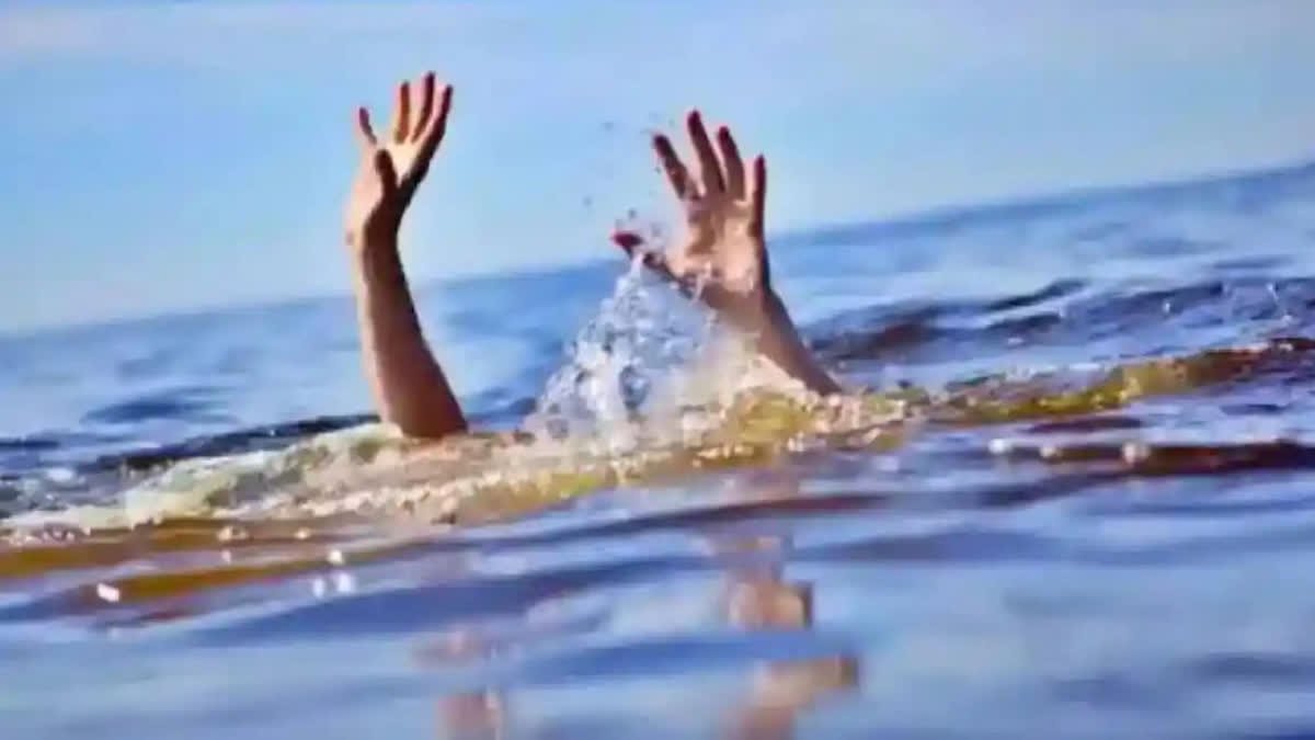 Drowning
