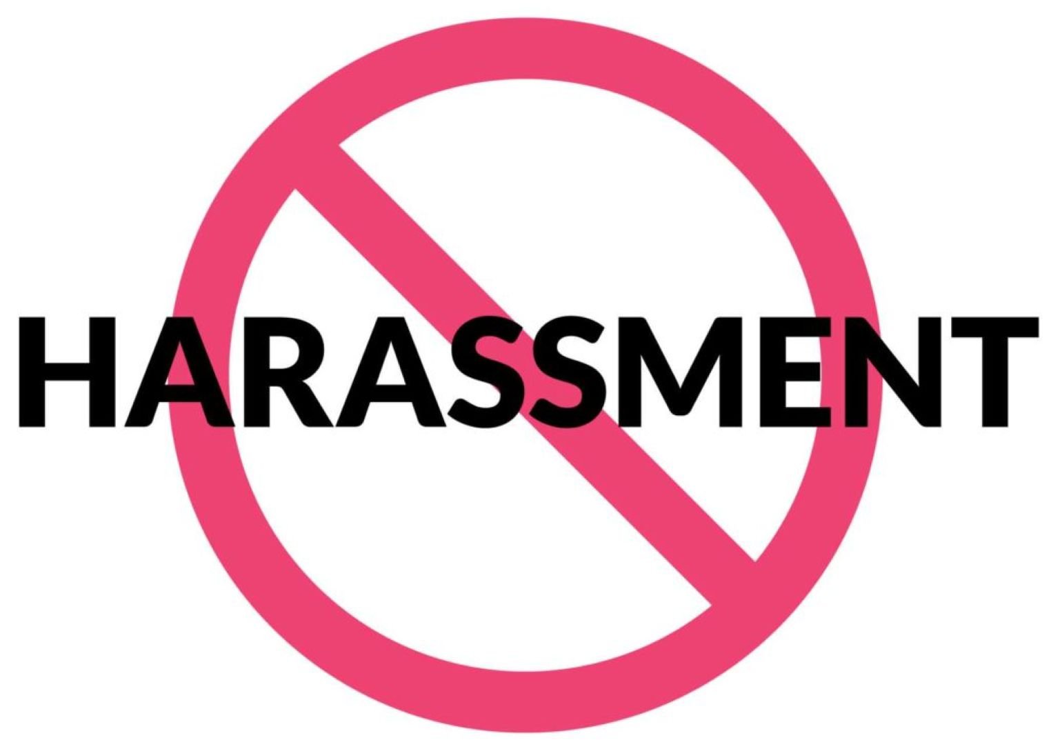 Harrassment