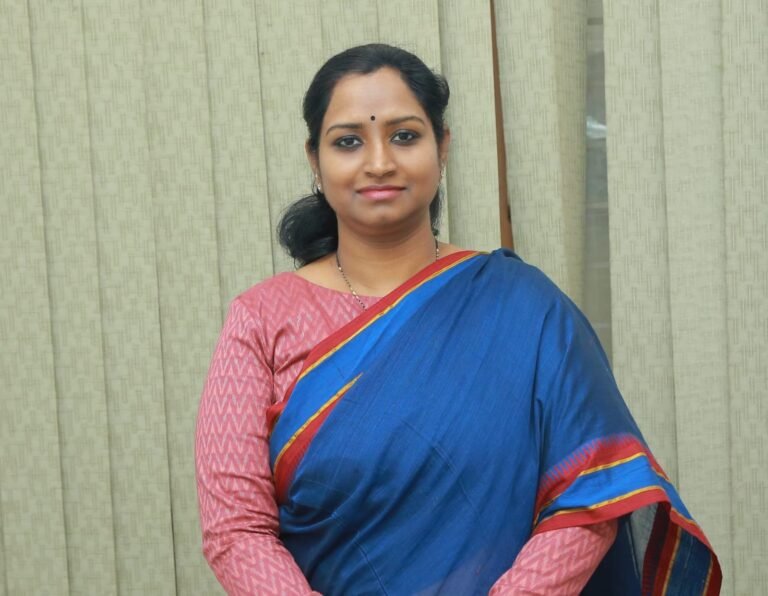 MP Kadiyam Kavya