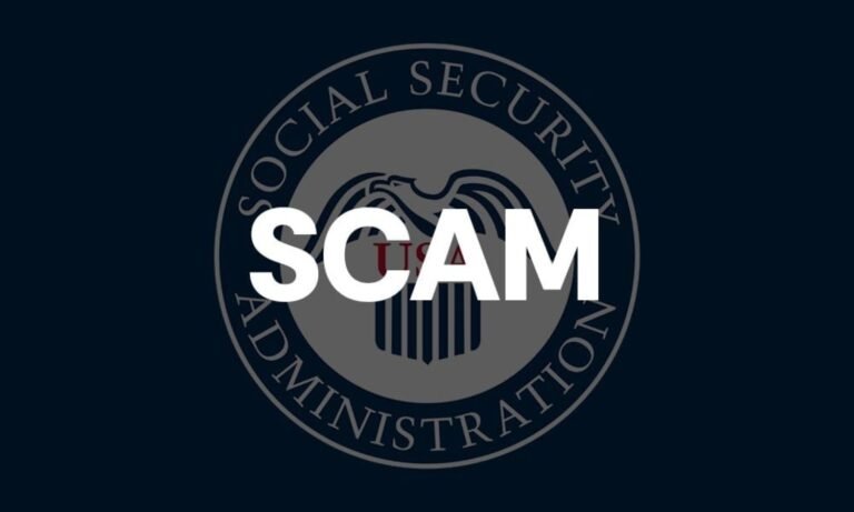 Scam