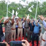 DGP C. V. Anand