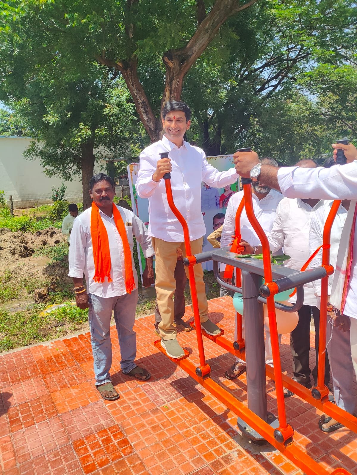 Dr.Vikas