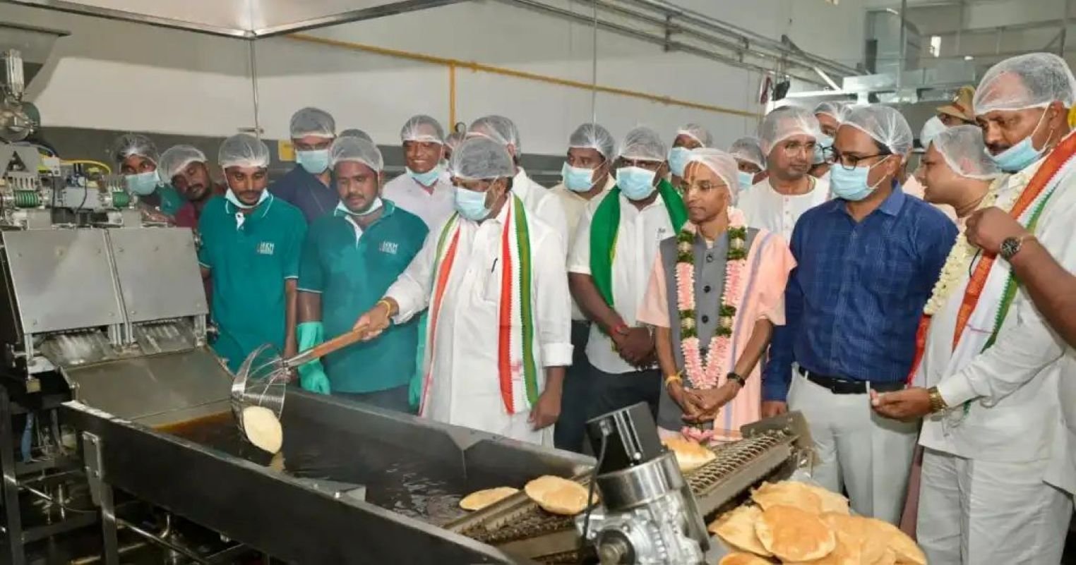 Investment in future generation-Deputy CM
