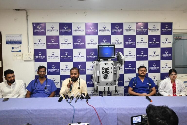 Medicover Hospital Karimnagar