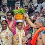 Minister Konda Surekha