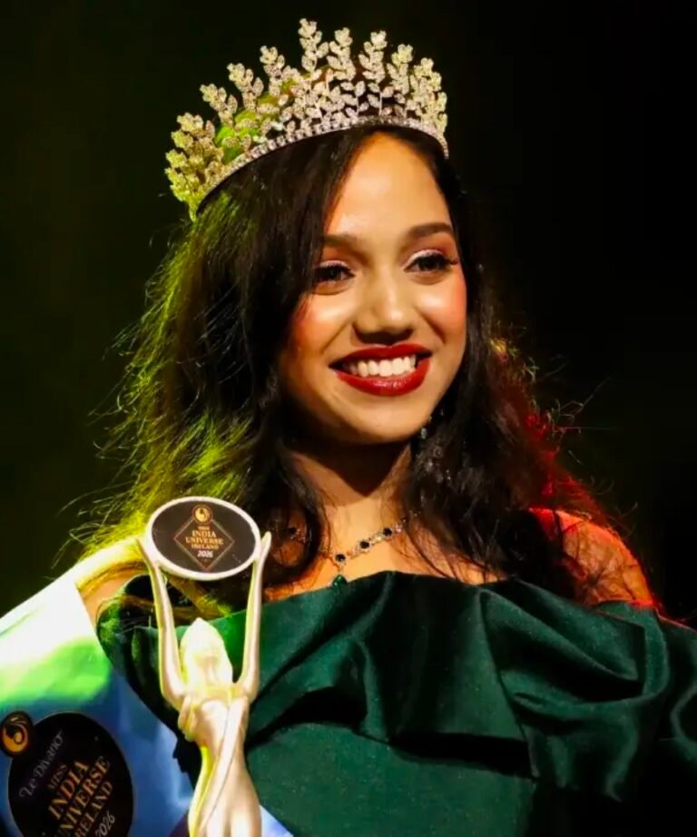 Nikhita