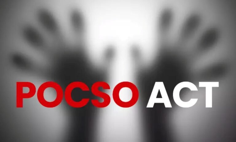 POCSO Case