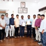 Pingili College inks MoU