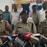 Sircilla Police