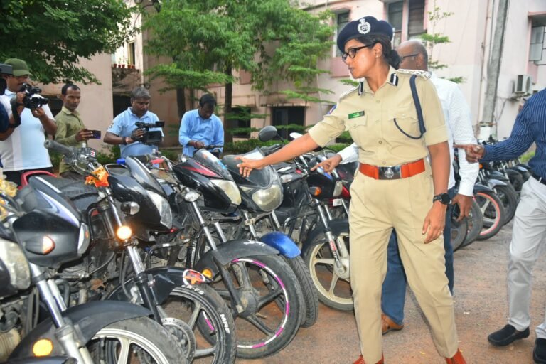 Warangal Police