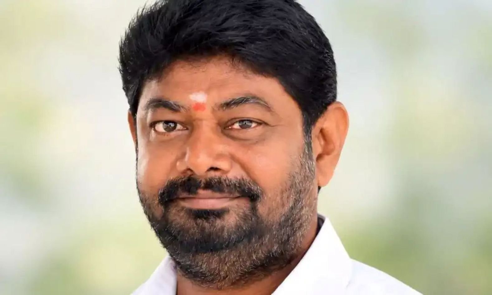 Bheti Ashok Babu