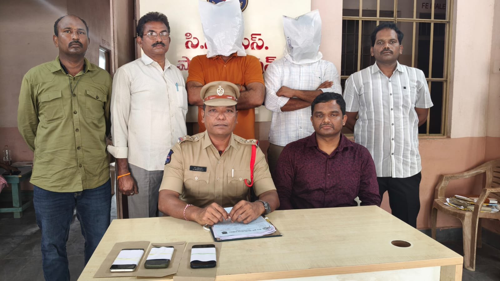 CCS Assistant Commissioner of Police (ACP) Mohammad Sarwar