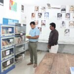 Collector Sandeep Kumar Jha