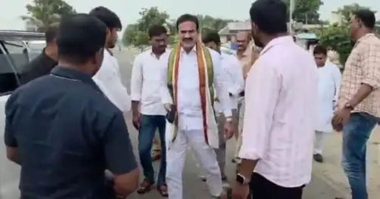 Dornakal MLA