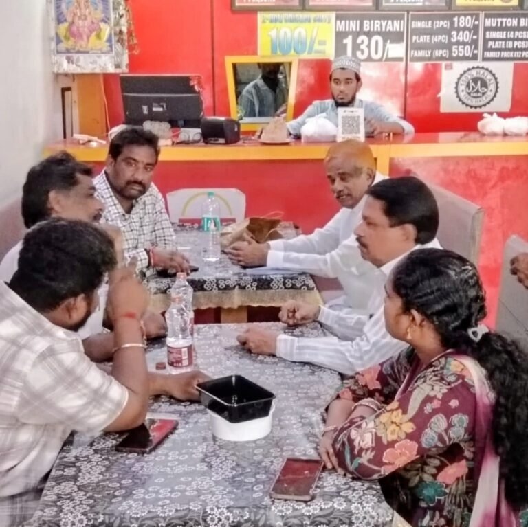 Food Safety Officials