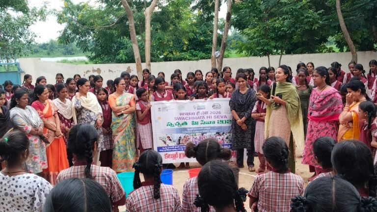 Government School Students