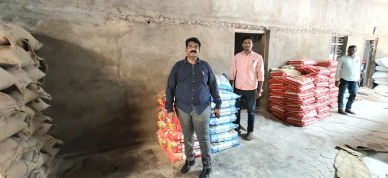 Karimnagar Task Force Police