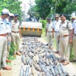 Khammam Traffic Police