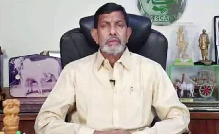 Konduru Ravinder Rao