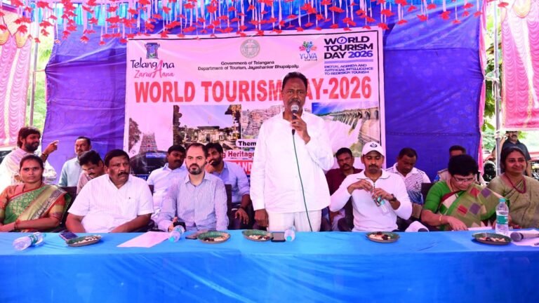 MLA Gandra Satyanarayana Rao