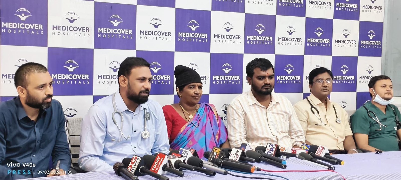 Medicover Hospital