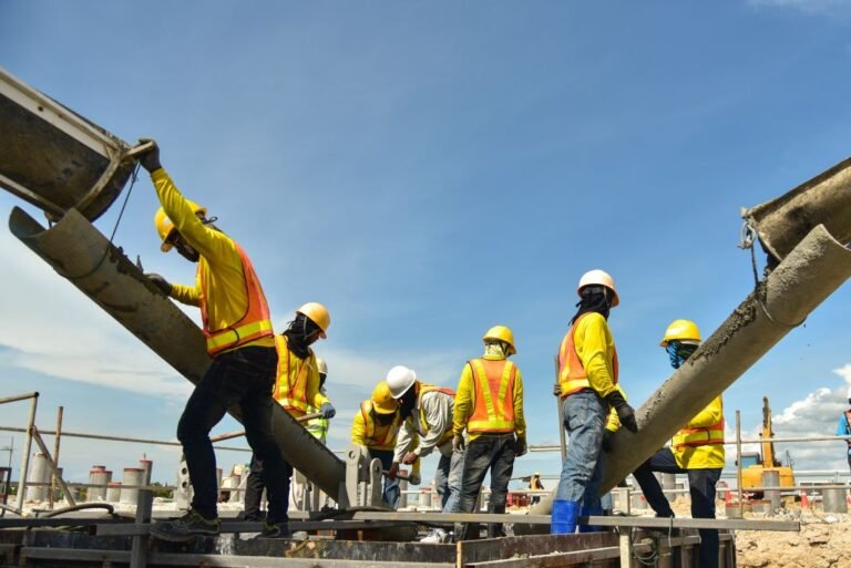 Migrant workers