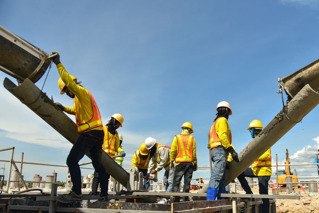 Migrant workers