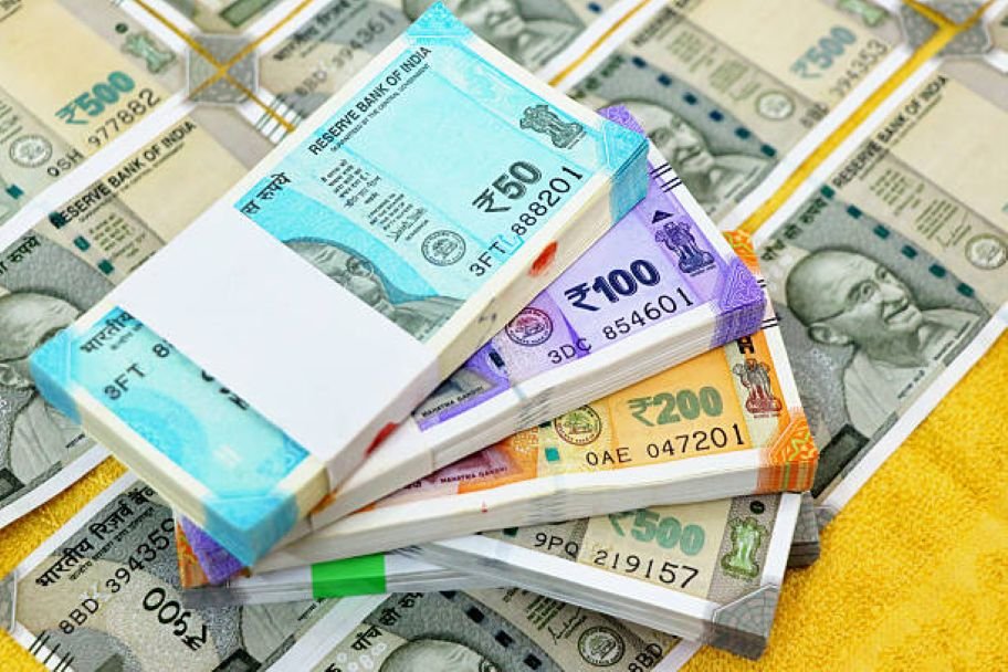 Money scam