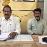 Narayanpet Sub-registrar in ACB trap