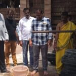 Officials of ASI