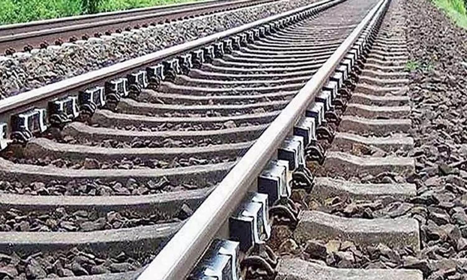 Railway Line