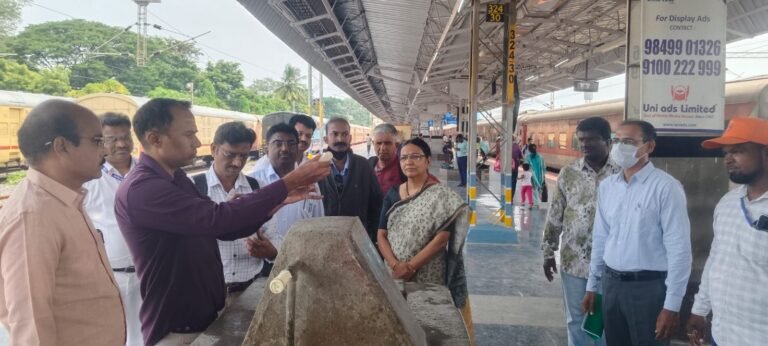 SCR authorities