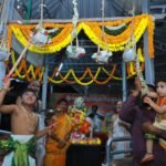 Sri Krishnashtami Celebrations at Vemulawada