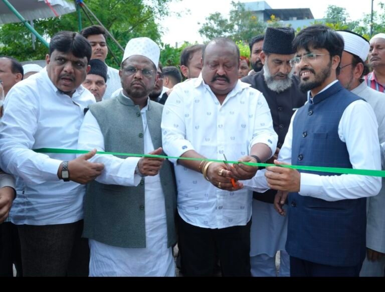 Three-day Seerat Expo 2026 inaugurated