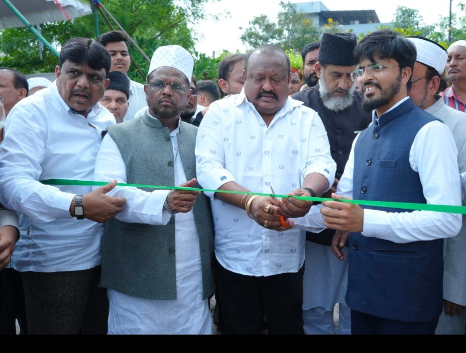 Three-day Seerat Expo 2026 inaugurated