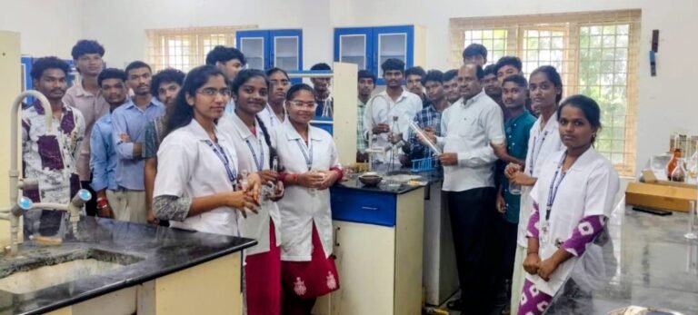 Two-Day workshop at SU