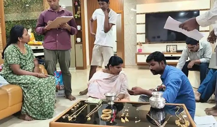ACB Raids