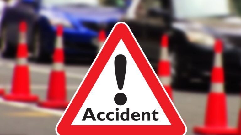 Accident