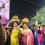 Bathukamma Celebrations