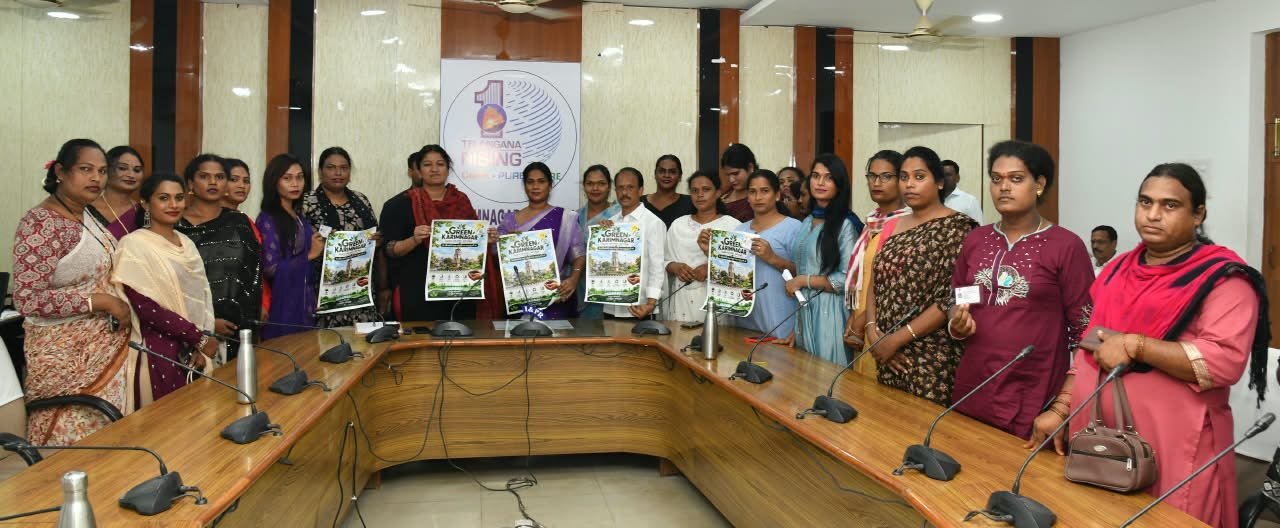 Collector Chitra Mishra