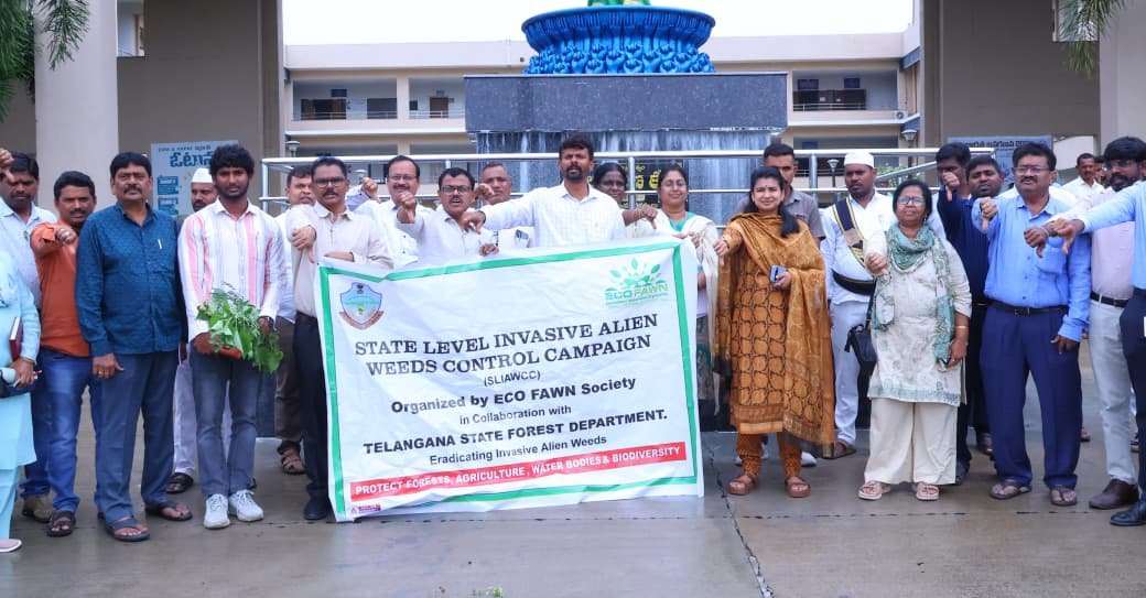 Collector Garima Agarwal