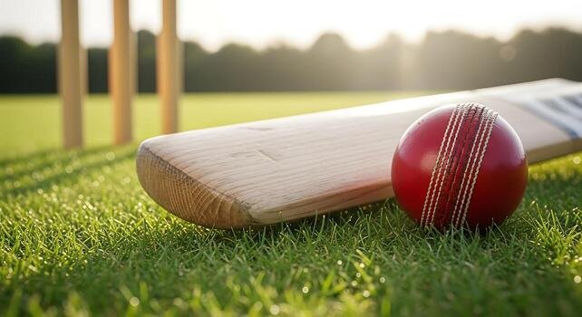 Cricket