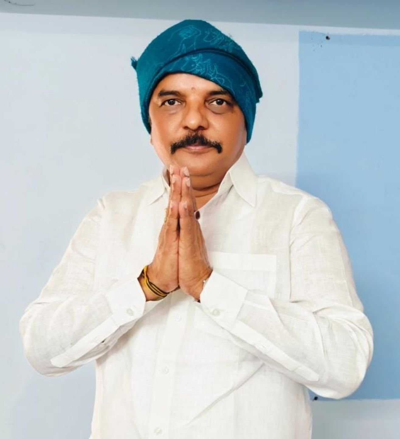 DCC President