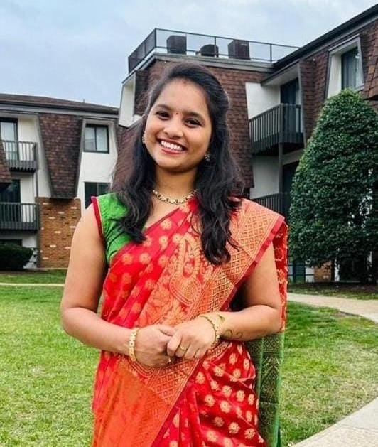 Daram Supriya