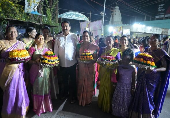 Errabelli Pradeep Rao